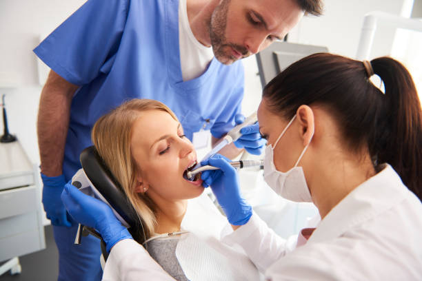 Best Periodontal (Gum) Disease Treatment  in Culver City, CA